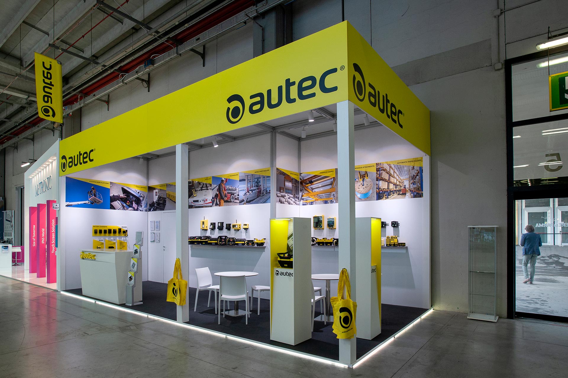 autec 01