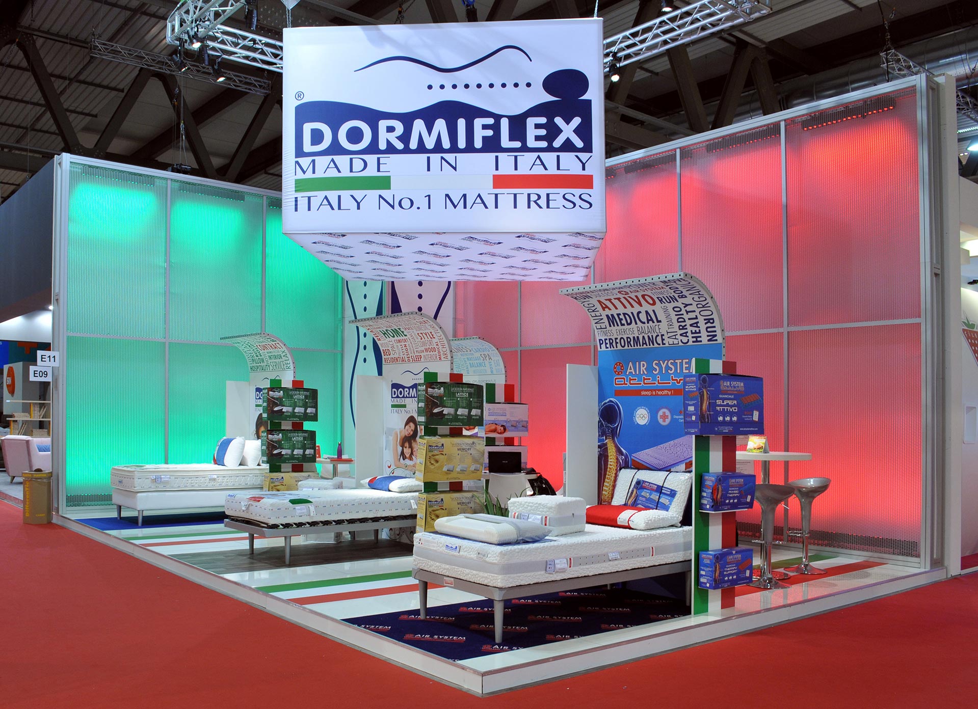 dormiflex 1